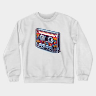 Hip Hop Crewneck Sweatshirt